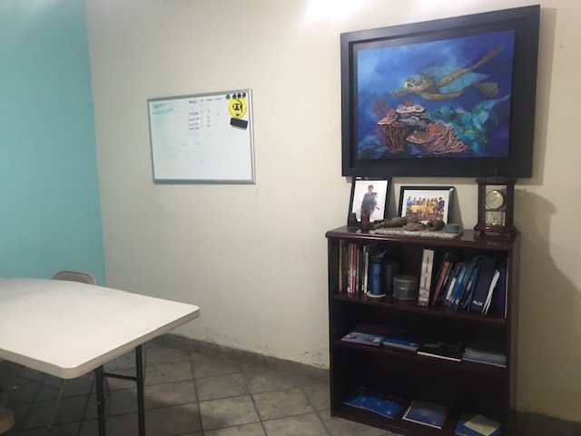 Dive Center For Sale - Successful and Profitable PADI Dive Center and School in beautiful El Salvador